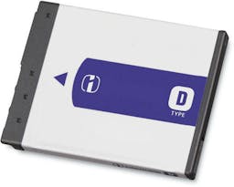 Sony NP-FD1 NP-BD1 Rechargeable Battery