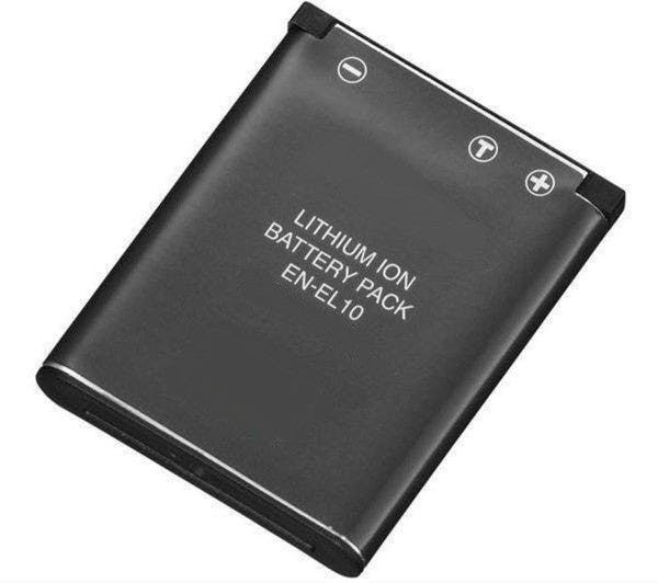 Nikon EN-EL10 Li-Ion Rechargeable Battery