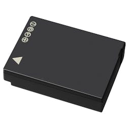 Panasonic DMW-BCG10 Li-Ion Rechargeable Battery